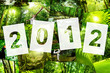 2012 Calender Cover