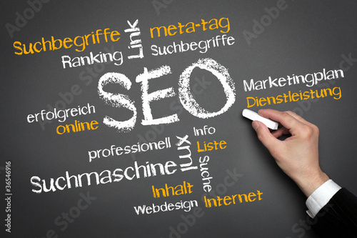 Photo: SEO SEO