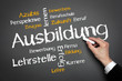Ausbildung