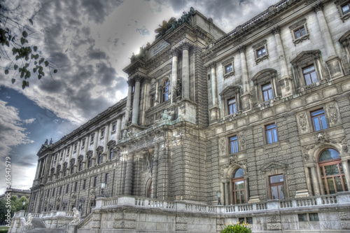 Photo: Hofburg Wien 2 Hofburg Wien 2