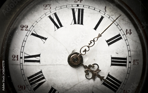 Photo: Time Time