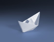 paper ship