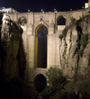 Foto: Tajo de Ronda. Ronda, Malaga, Andalucia. Tajo de Ronda. Ronda, Malaga, Andalucia.