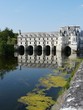 Chateau de Chenonceau, France