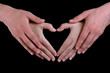 Loving embrace