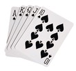 Quinte Flush