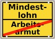 Mindestlohn