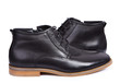 Man's shoes Man's shoes