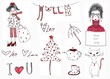 Decorative elements Decorative elements