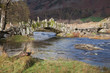 Slater Bridge, Little Langdale, Lake District, Cumbria