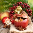 Bratapfel