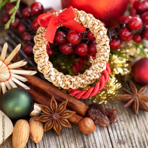 Photo: Weihnachtszeit Weihnachtszeit