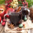 Glühwein