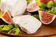 Ziegenkäse