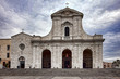 Basilica ns. signora di Bonaria (Cagliari)