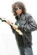 Adolescente Rocker