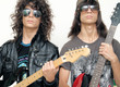 Rocker adolescenti