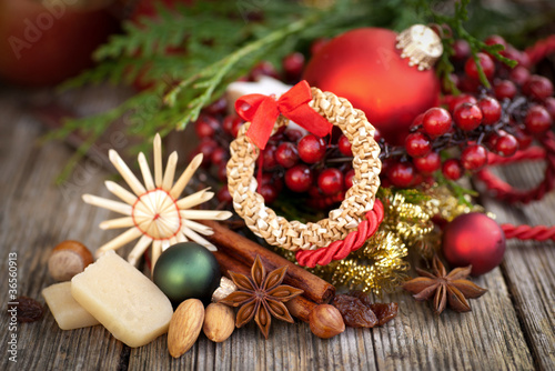 Photo: Weihnachtszeit Weihnachtszeit