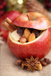 Bratapfel