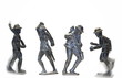 Toy Soldiers
