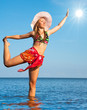 Fitness Pleasure Ideal Vacation Fitness Pleasure Ideal Vacation