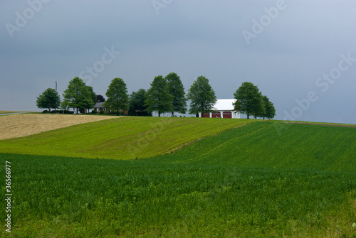 Photo: Amish Country Amish Country