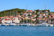 Croatia - Trogir marina