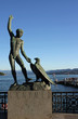 Ganymed, Zürich (Griechische Mythologie)