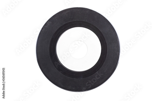 Photo: Vinyl record Vinyl record