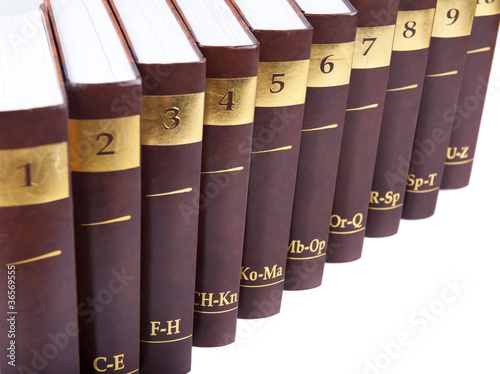 Photo: Encyclopedia Encyclopedia