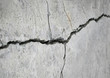 stone crack
