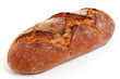 Hausgemachtes Krustenbrot