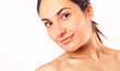 teen beautiful girl