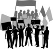 Demonstration Demonstration