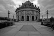 Ornate city building