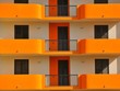 The Apartment