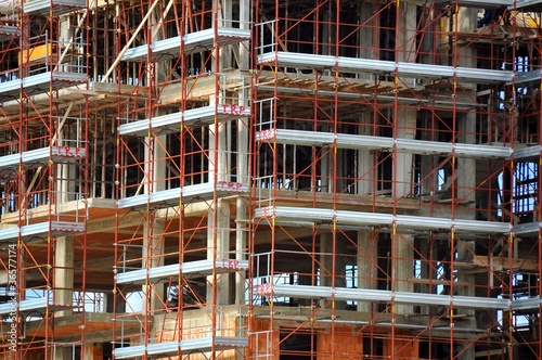 Foto: The Construction The Construction