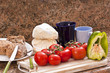Photo: Healthy Breakfast Healthy Breakfast