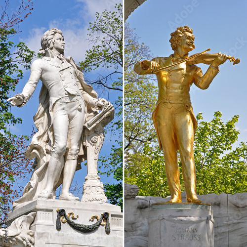 Photo: wien - musik wien - musik