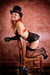 Burlesque#7
