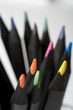 pencils