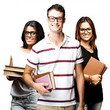 students group