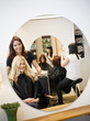 Hair Salon situation