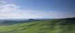 View of rural landscape