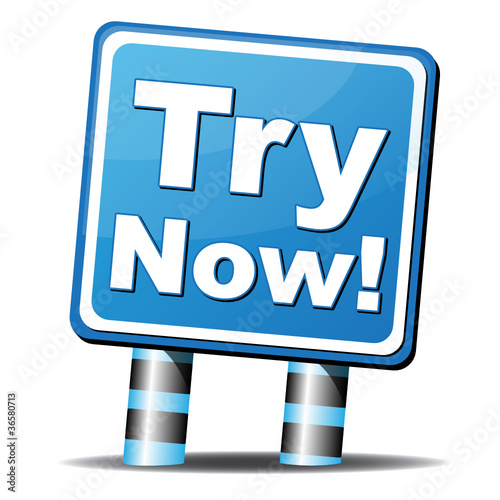Try It Icon