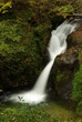 二の滝（村山市樽石）