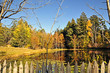 Autunno in Alto Adige Autunno in Alto Adige