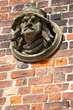Bernauer Steintor Detail