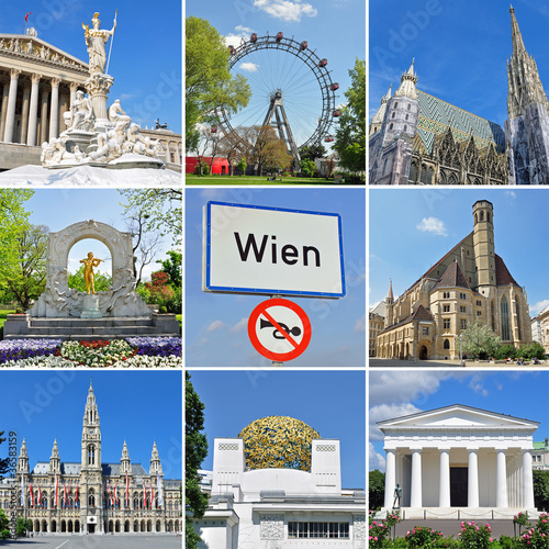 Photo: wien wien