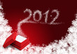 Bonne Année 2012